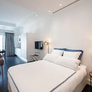  Apartment El Mango Spanien