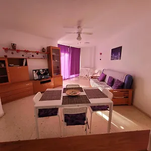  Apartment Apartamento El Isleno Spanien