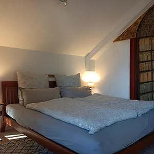  Apartment Galeria Helmut
