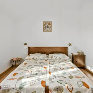  Apartment Tiny Garden Kroatien